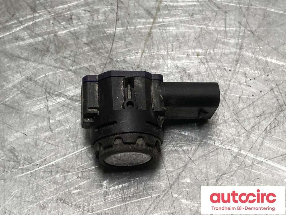 Parkeringssensor bak til BMW i4 2021-->> (G26) (G26) (66 20 9 827 023|)