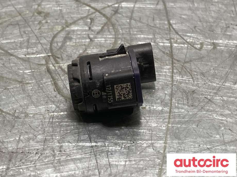 Parkeringssensor bak til BMW i4 2021-->> (G26) (G26) (66 20 9 826 785|)