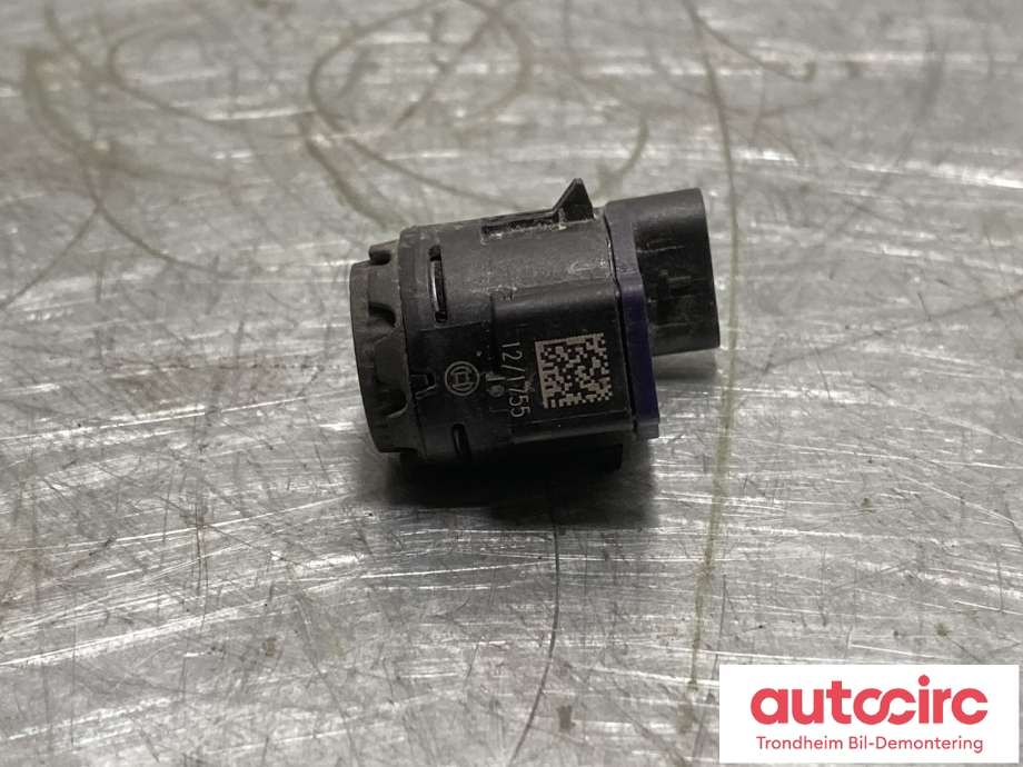 Parkeringssensor bak til BMW i4 2021-->> (G26) (G26) (66 20 9 826 785|)