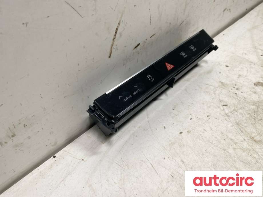 Bryter nødblink til Audi e-tron 2018-->>  (4N0925301B|)