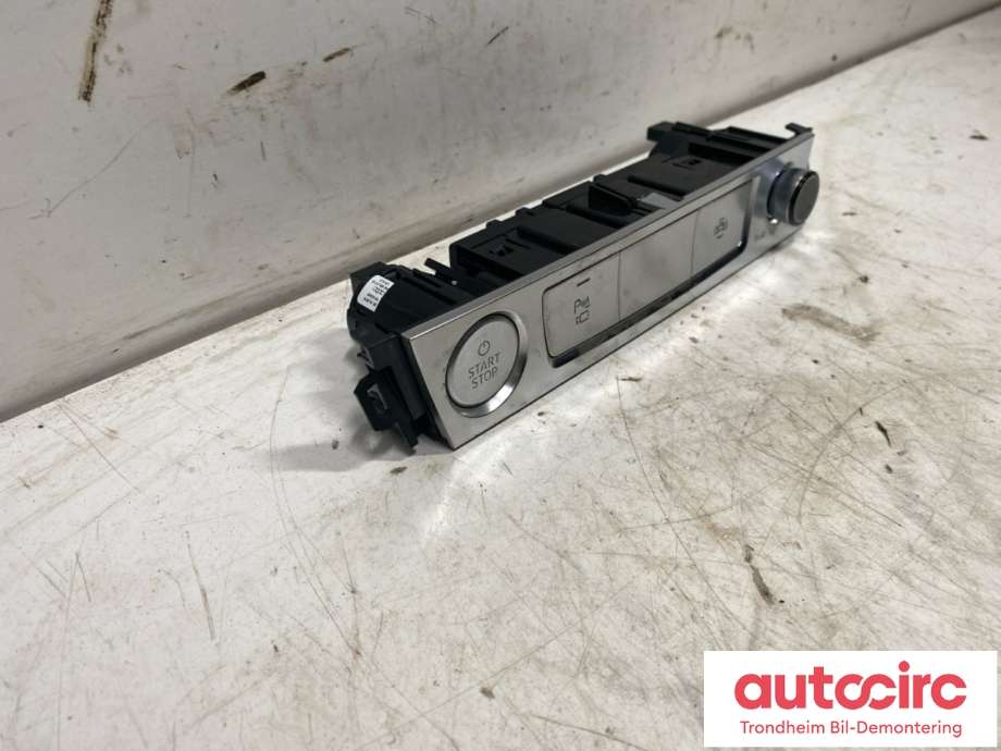 Bryter diverse til Audi e-tron 2018-->>  (4KL 863 263|4N0959673B|4N0905217B)