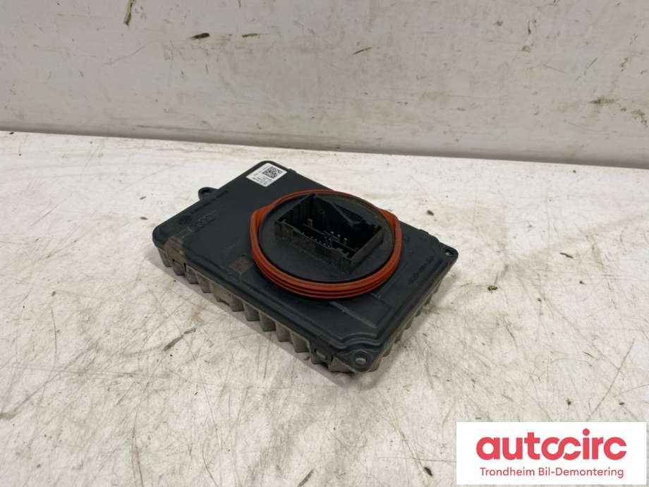 Styreenhet xenon/ballast til Audi e-tron 2018-->>  (4K0 941 591 BC|4K0 941 591 B|)