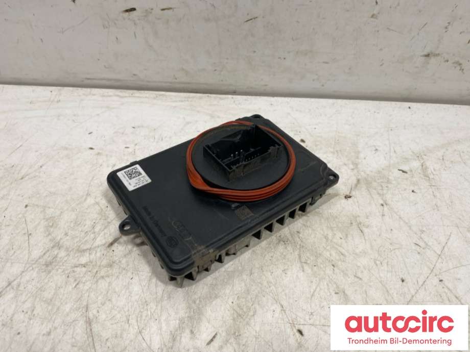 Styreenhet xenon/ballast til Audi e-tron 2018-->>  (4K0 941 591 BC|4K0 941 591 B|)