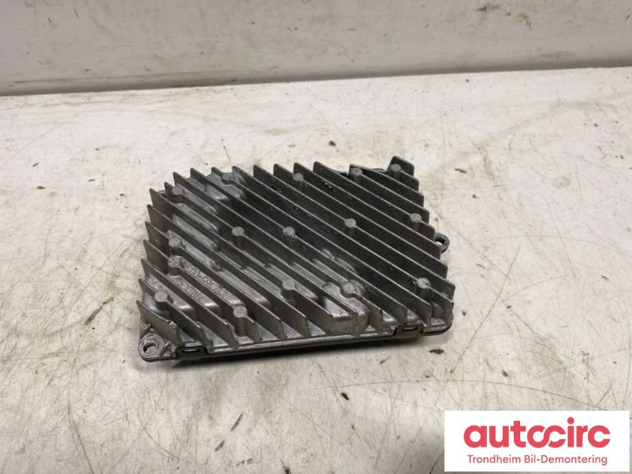 Styreenhet xenon/ballast til Audi e-tron 2018-->>  (4K0 941 591 BC|4K0 941 591 B|)