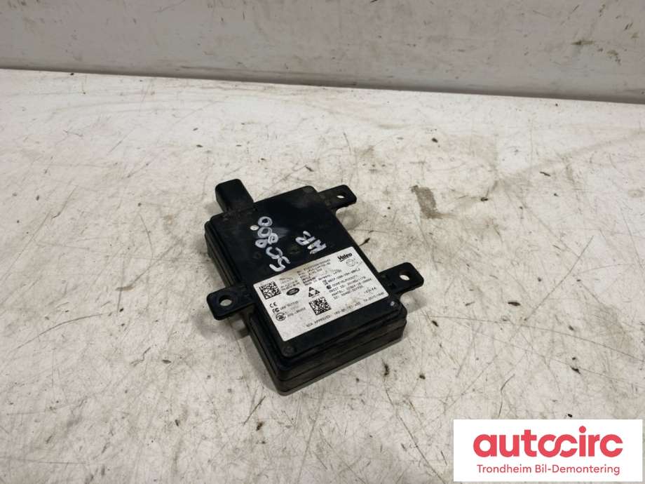 Sensor blindsone til Jaguar I-PACE 2018-->>  (VALEO|JPLA-14F152-AD|T4K5724|)