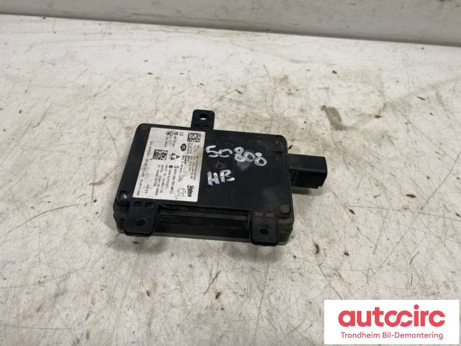 Sensor blindsone til Jaguar I-PACE 2018-->>  (VALEO|JPLA-14F152-AD|T4K5724|)