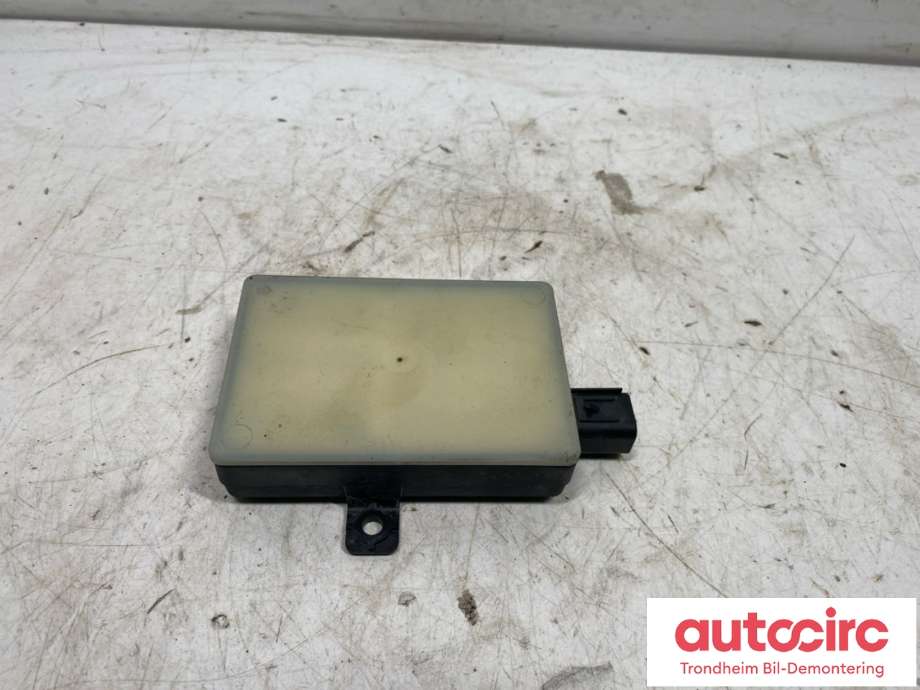 Sensor blindsone til Jaguar I-PACE 2018-->>  (VALEO|JPLA-14F152-AD|T4K5724|)