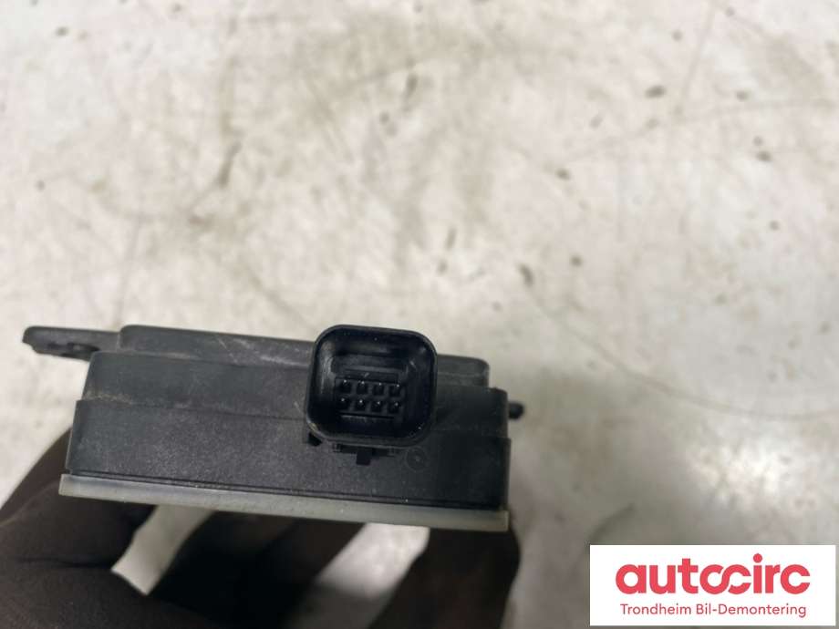 Sensor blindsone til Jaguar I-PACE 2018-->>  (VALEO|JPLA-14F152-AD|T4K5724|)