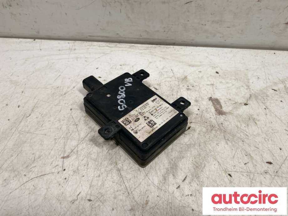 Sensor blindsone til Jaguar I-PACE 2018-->>  (VALEO|T4K5723|J9D314D453AH|JPLA-14F152-AD)