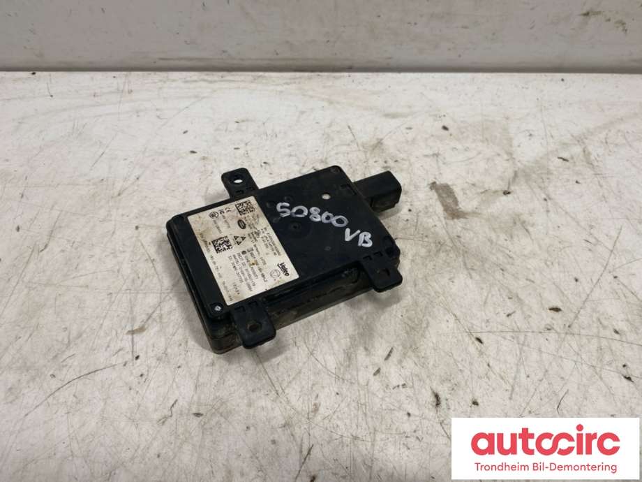 Sensor blindsone til Jaguar I-PACE 2018-->>  (VALEO|T4K5723|J9D314D453AH|JPLA-14F152-AD)