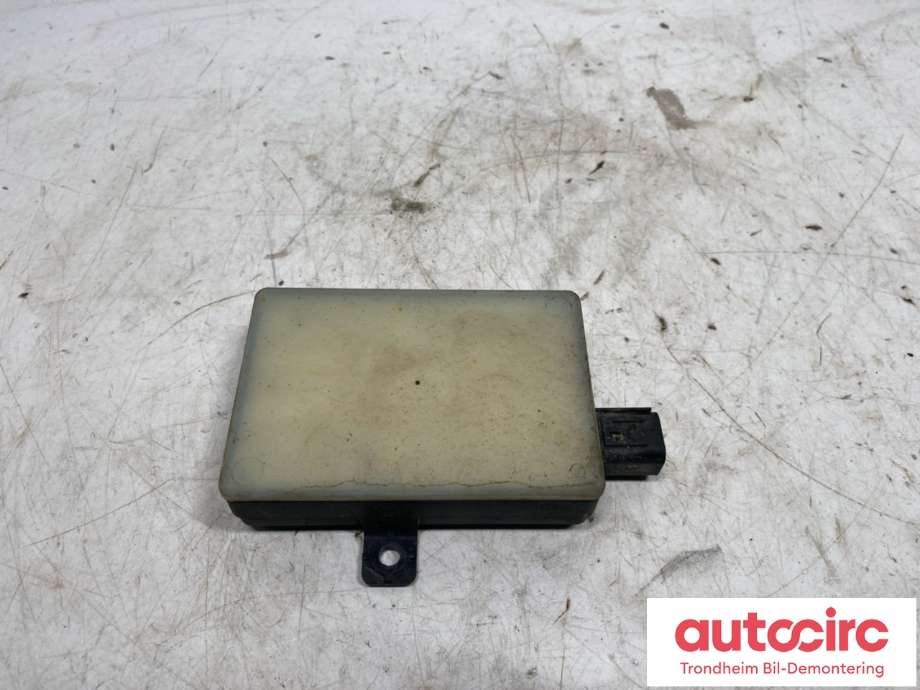 Sensor blindsone til Jaguar I-PACE 2018-->>  (VALEO|T4K5723|J9D314D453AH|JPLA-14F152-AD)
