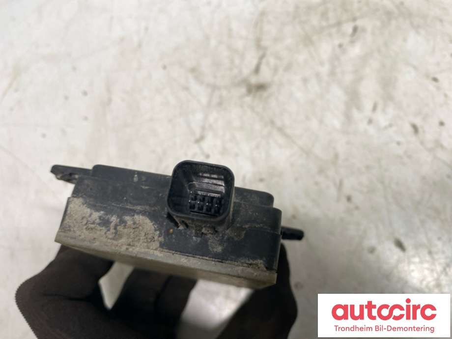 Sensor blindsone til Jaguar I-PACE 2018-->>  (VALEO|T4K5723|J9D314D453AH|JPLA-14F152-AD)
