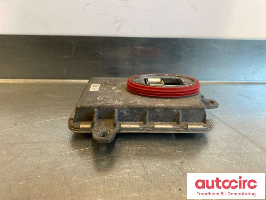 Styreenhet xenon/ballast til Mercedes C-Klasse 2011-2014 (Fase 2) (W204) (W204) (AL|A 172 901 54 00|A 166 900 28 00|)