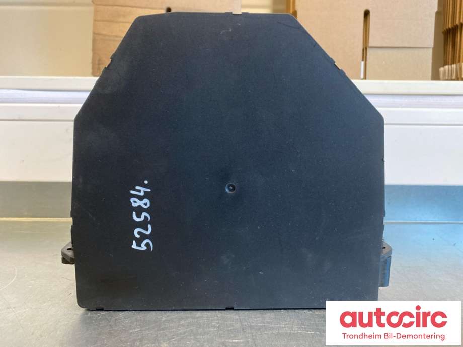 Styreenhet (SAM - Signal Acquisition Module) til Mercedes C-Klasse 2011-2014 (Fase 2) (W204) (W204) (BOSCH|A2129004811|A 212 900 48 10|)