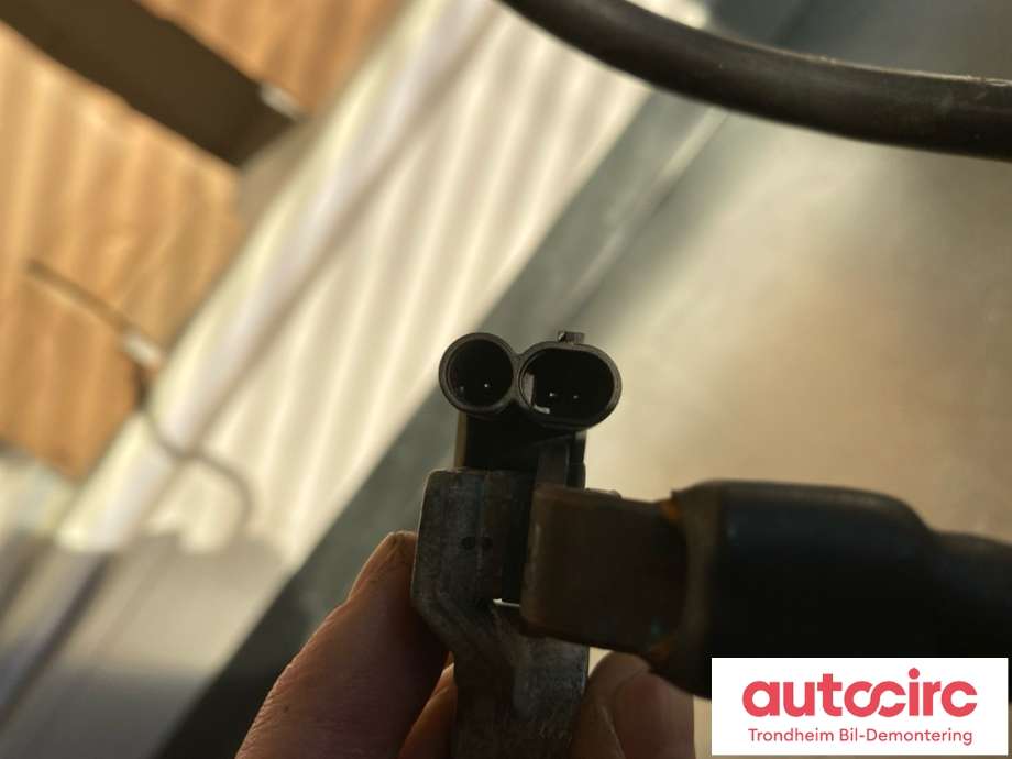 Styreenhet batteri til Mercedes C-Klasse 2011-2014 (Fase 2) (W204) (W204) (A0009050054|A 000 905 27 02|)