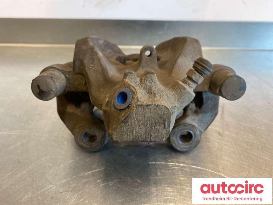 Bremsecaliper venstre bak til Mercedes C-Klasse 2011-2014 (Fase 2) (W204) (W204) (A 204 423 15 81|)