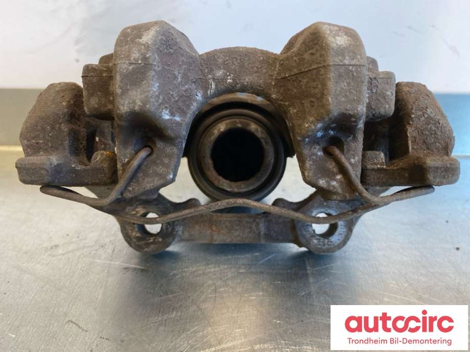 Bremsecaliper venstre bak til Mercedes C-Klasse 2011-2014 (Fase 2) (W204) (W204) (A 204 423 15 81|)