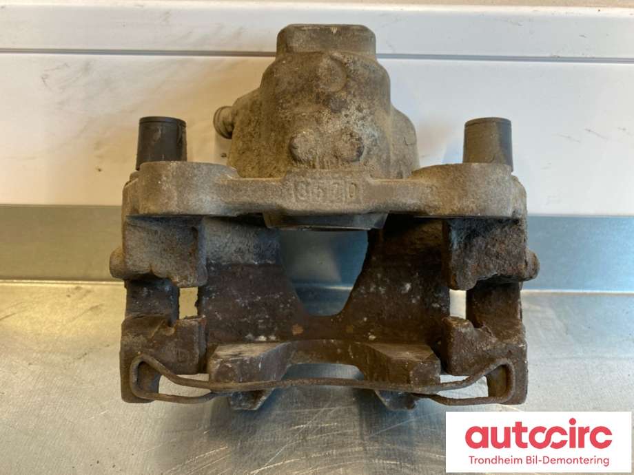 Bremsecaliper høyre bak til Mercedes C-Klasse 2011-2014 (Fase 2) (W204) (W204) (A 204 423 16 81|)