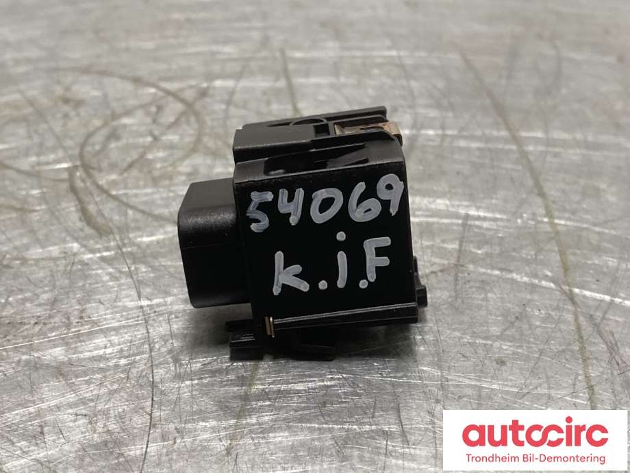 Kamera til BMW i4 2021-->> (G26) (G26) (66 51 5 A70 195|66 51 5 B3F 320|)