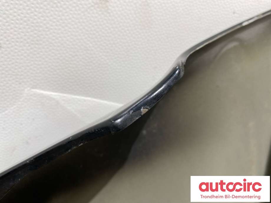 Skjerm høyre foran til Nissan Pathfinder 2010-2014 (Fase 2) (R51) (R51) (F31004X0MA|)