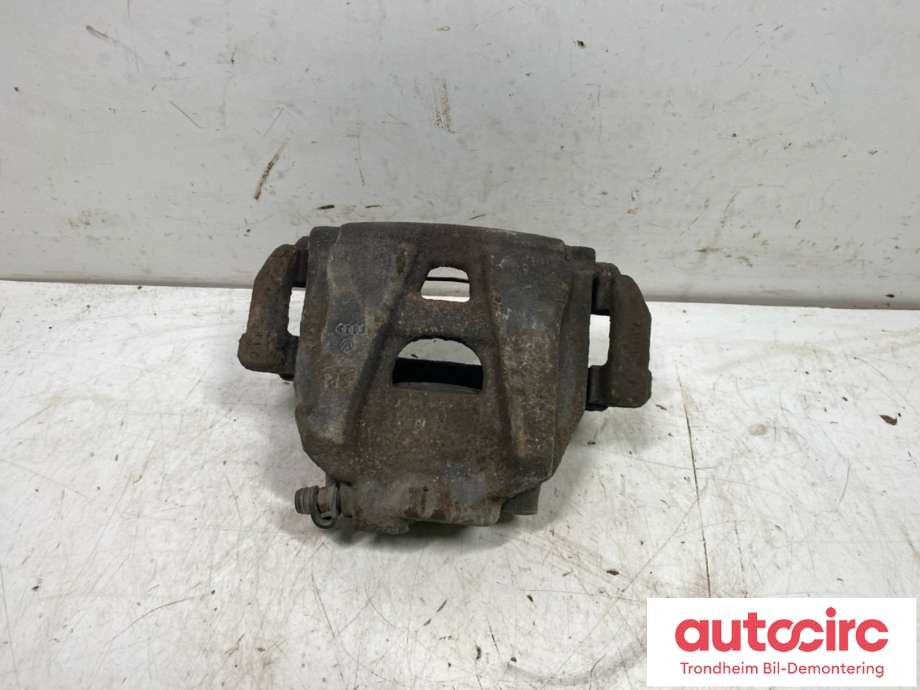 Bremsecaliper høyre foran til Audi A4 2007-2014 (Type IV) (B8) (B8) (8K0 615 124 C|3C0 615 125|)