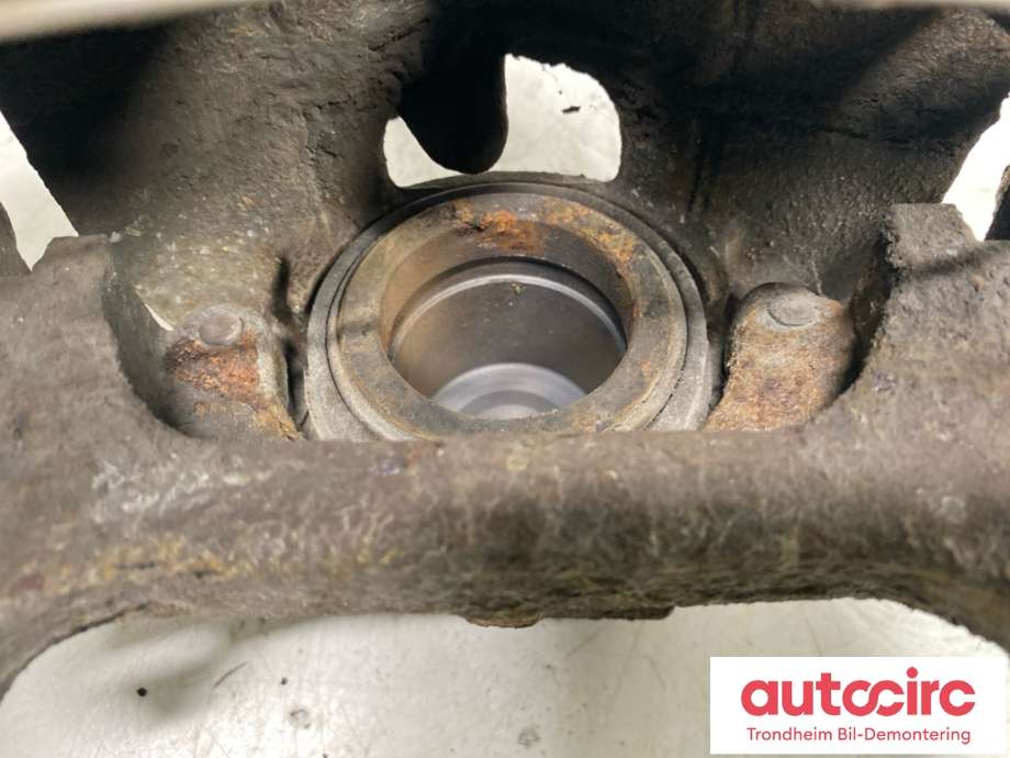 Bremsecaliper høyre foran til Audi A4 2007-2014 (Type IV) (B8) (B8) (8K0 615 124 C|3C0 615 125|)