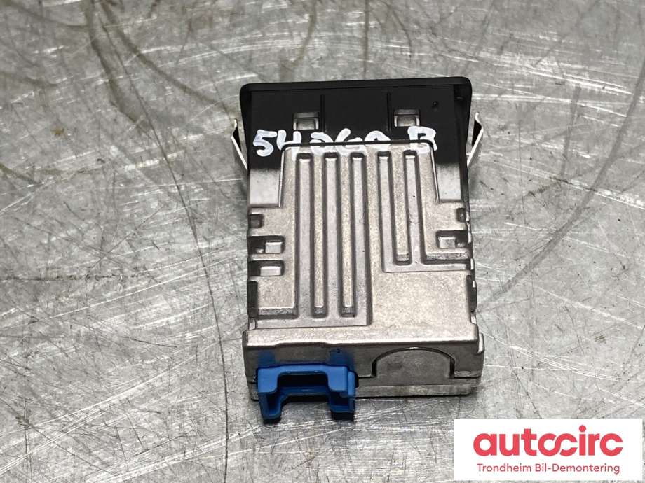 Dashbord diverse til BMW i4 2021-->> (G26) (G26) (BAK|84 10 5 A84 160|)