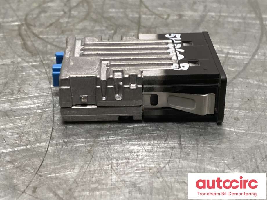 Dashbord diverse til BMW i4 2021-->> (G26) (G26) (BAK|84 10 5 A84 160|)