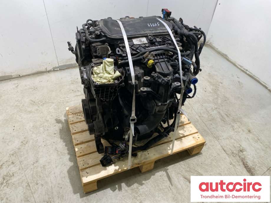 Motor diesel til Ford Kuga 2008-2012 (Type I)  (1854467|AV4Q6006AD|2070004)