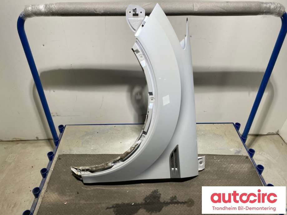 Skjerm venstre foran til Ford Kuga 2008-2012 (Type I) (1633115|8V4116016AHXWAA|)