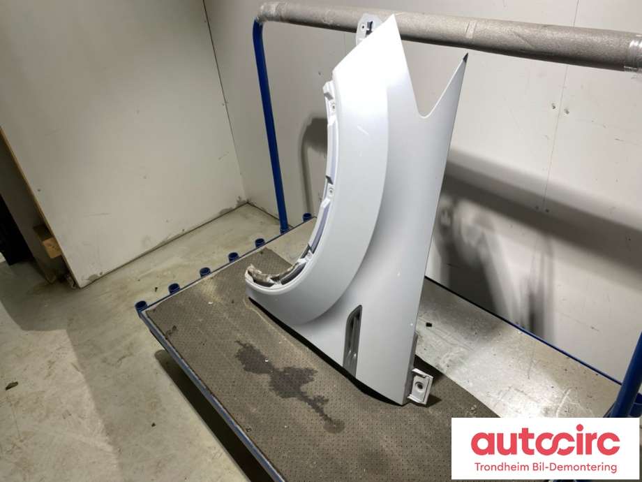 Skjerm venstre foran til Ford Kuga 2008-2012 (Type I) (1633115|8V4116016AHXWAA|)