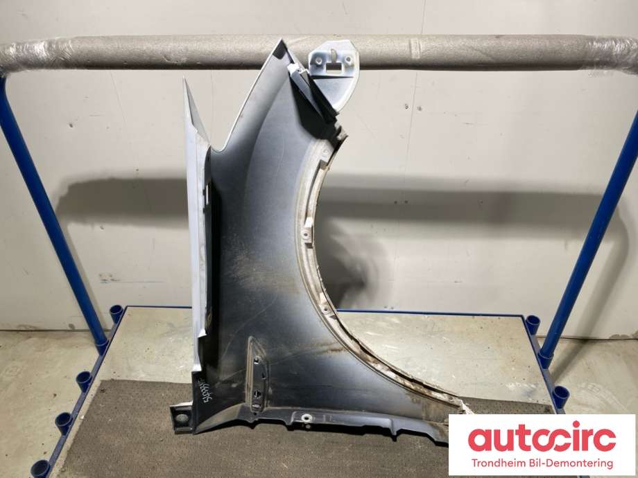 Skjerm venstre foran til Ford Kuga 2008-2012 (Type I) (1633115|8V4116016AHXWAA|)
