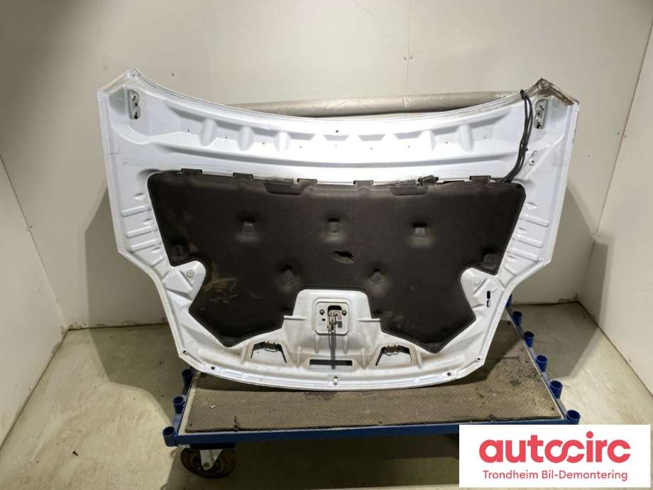 Panser til Ford Kuga 2008-2012 (Type I)  (1721745|PBV41S16610AA|)