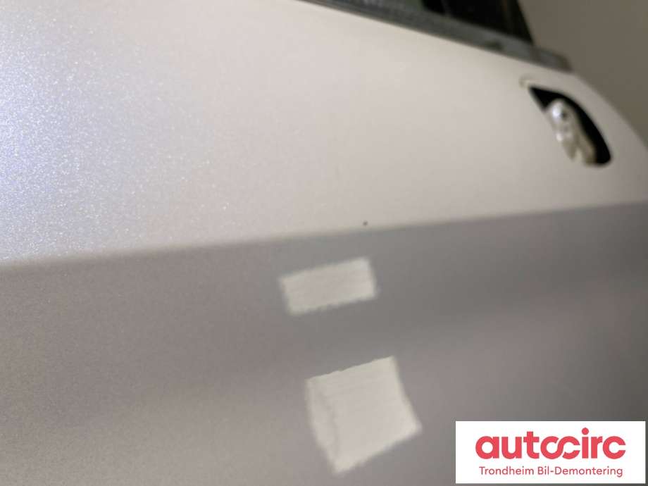 Dør høyre foran til Ford Kuga 2008-2012 (Type I) (1712678|P8V41S20124AC|)