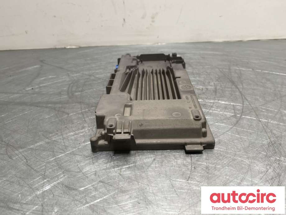 Styreenhet instrument til BMW i4 2021-->> (G26) (G26) (62105B5B498|62 10 5 B5B 499|62 10 5 B86 535| 62 10 5 B6B DA8| 62 10 5 B6B 889|)