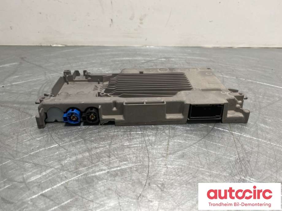 Styreenhet instrument til BMW i4 2021-->> (G26) (G26) (62105B5B498|62 10 5 B5B 499|62 10 5 B86 535| 62 10 5 B6B DA8| 62 10 5 B6B 889|)