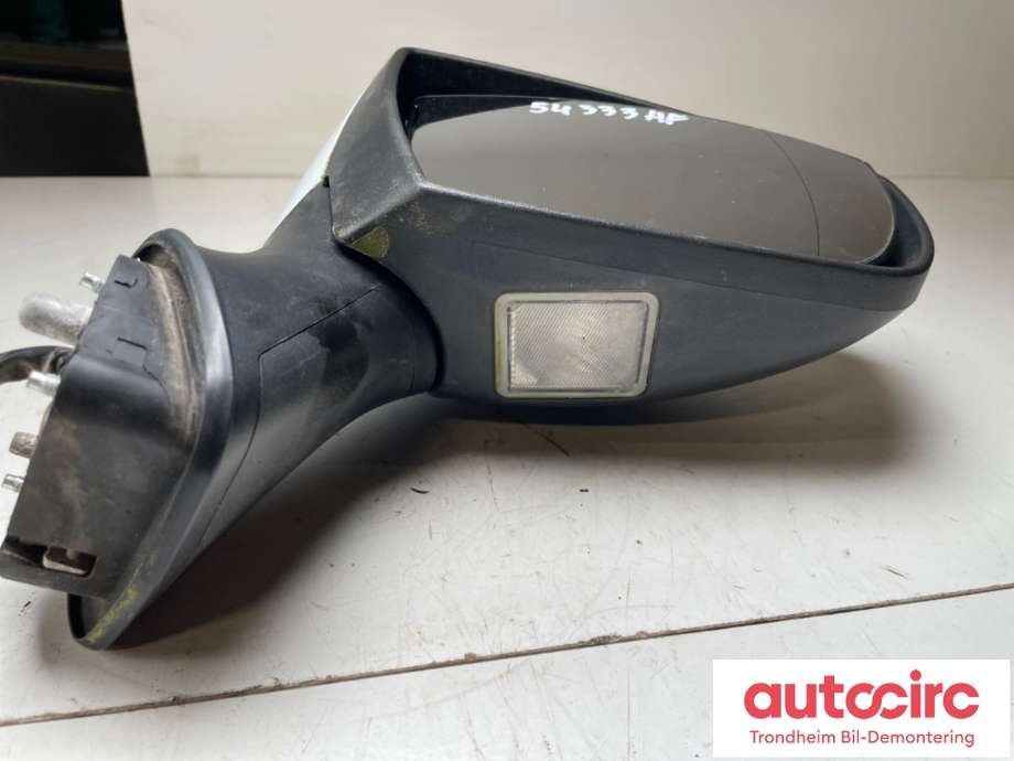 Speil høyre til Ford Kuga 2008-2012 (Type I) (1773652|8V41-17682-HH|)