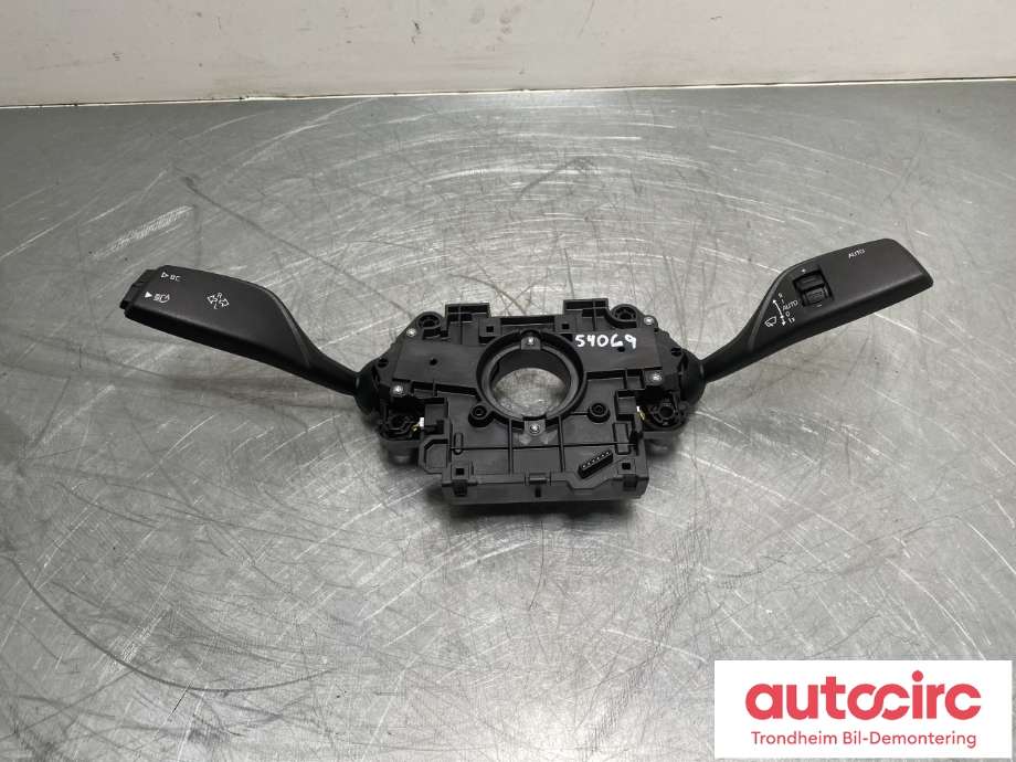 Bryter combi til BMW i4, 2021-->> (G26) (G26) (61315B4E789)