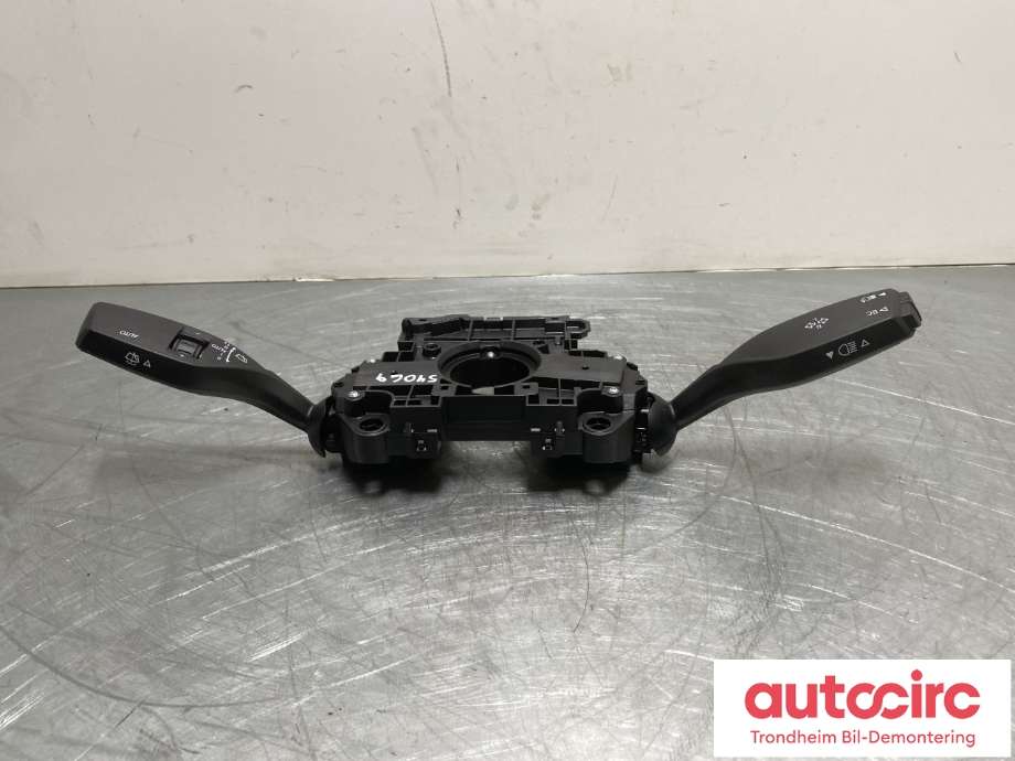 Bryter combi til BMW i4 2021-->> (G26) (G26) (61315B4E789|61 31 5 B4E 786|)