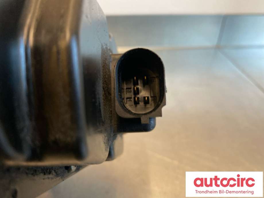 EGR-ventil til Audi A4 2007-2014 (Type IV) (B8) (B8) (03L 131 501 K|)