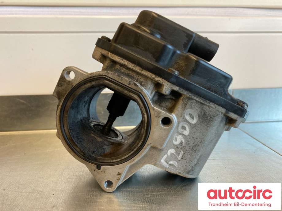 EGR-ventil til Audi A4 2007-2014 (Type IV) (B8) (B8) (03L 131 501 K|)