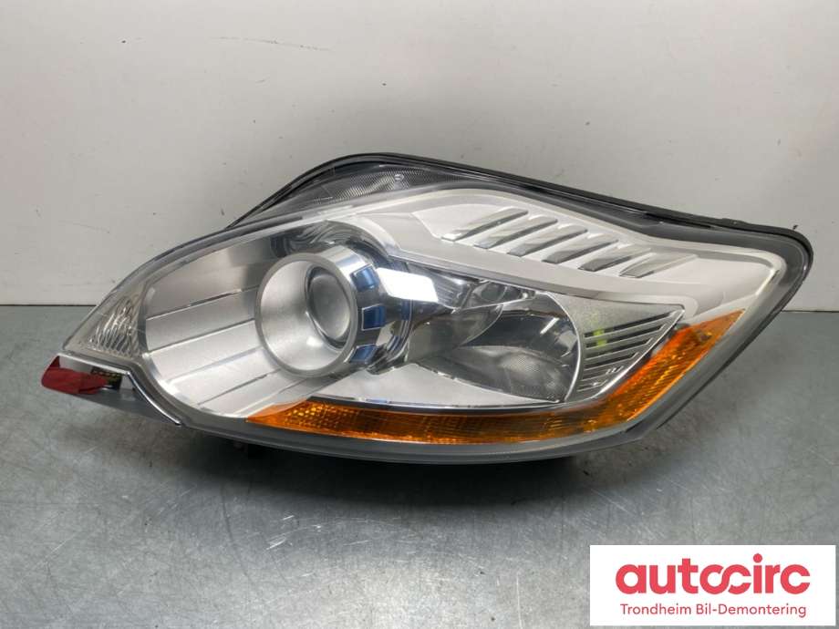 Frontlykt venstre xenon til Ford Kuga 2008-2012 (Type I) (1590743|8V4113006AE|8V41-13D155-AF| 1EL 009 696-41)