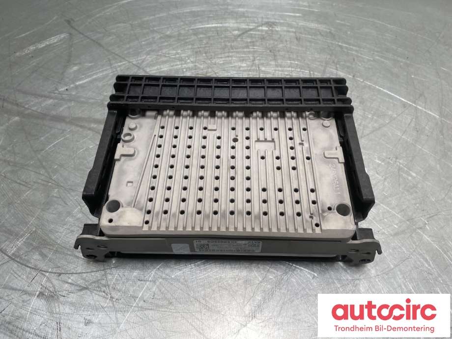 Bilstereo navigasjon til BMW i4 2021-->> (G26) (G26) (6512CI5B622C3|65 12 5 B59 1D3|65 12 5 B86 C89| 65 12 5 B6C 943| 65 12 5 B75 D20)