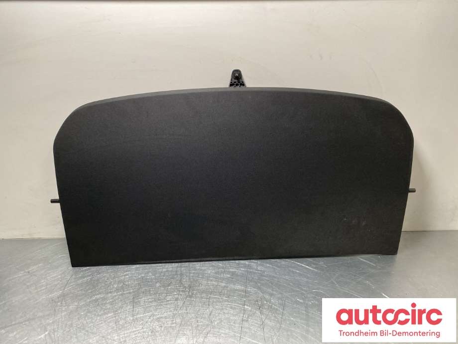 Hattehylle til BMW i4, 2021-->> (G26) (G26) (51 49 8 081 723)