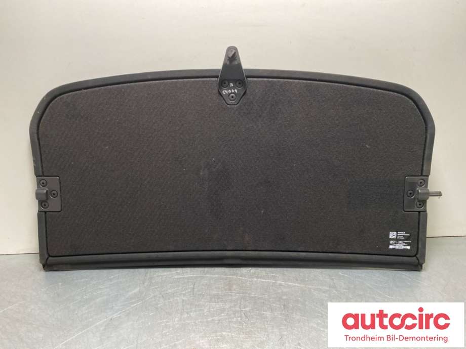 Hattehylle til BMW i4 2021-->> (G26) (G26) (51 49 8 081 723|)