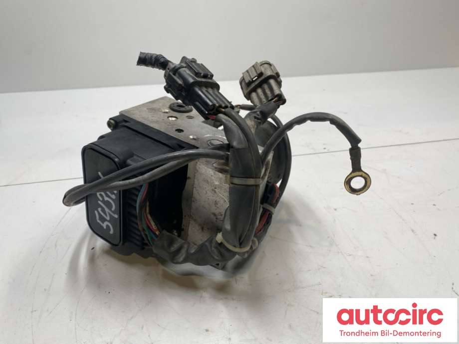 ABS sentral til Nissan X-Trail 2002-2007 (T30) (T30) (476008H710|47660EQ06E|)