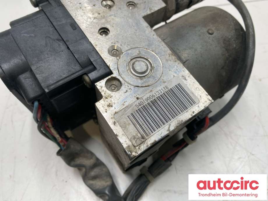 ABS sentral til Nissan X-Trail 2002-2007 (T30) (T30) (476008H710|47660EQ06E|)