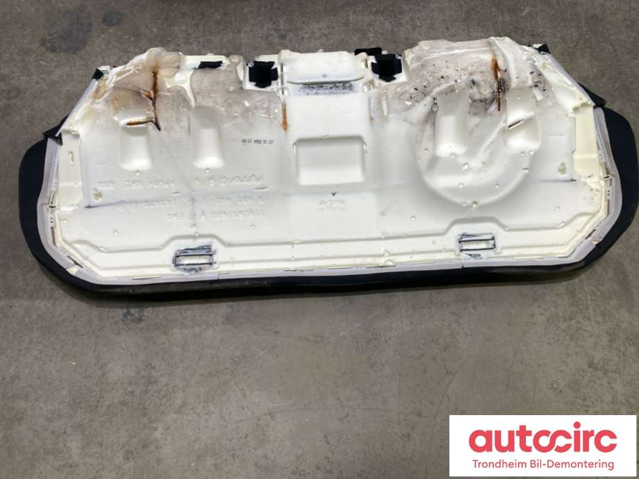 Sete bak til BMW i4 2021-->> (G26) (G26) (NO PART ID|)