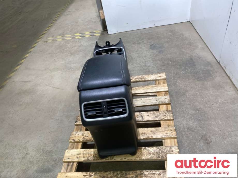 Midtarmlene foran til Honda CR-V 2012-2018 (Type IV) (NO PART ID|)