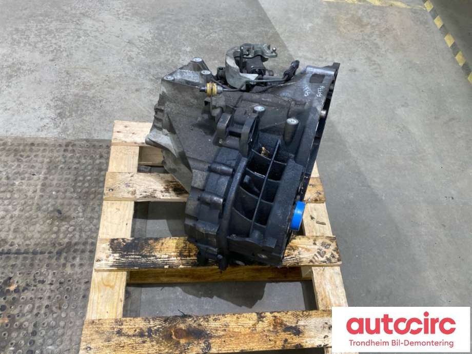 Girkasse manuell 6-trinn til Ford Kuga 2013-2019 (1788822|CV6R7002TCB|2427940)